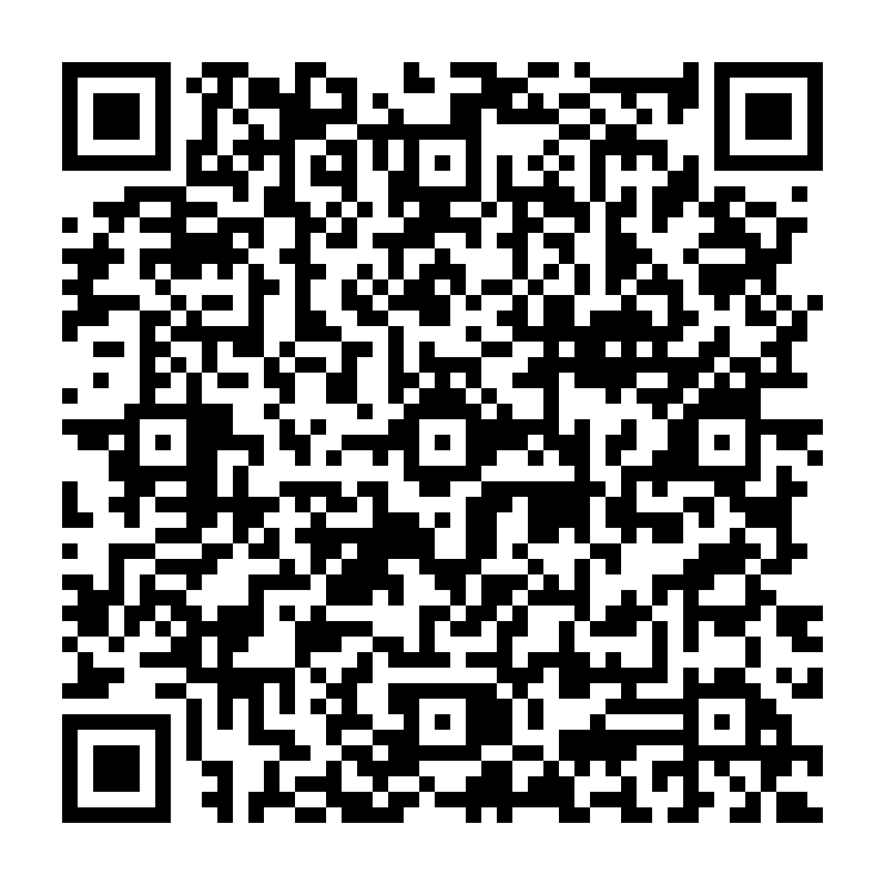QR kod
