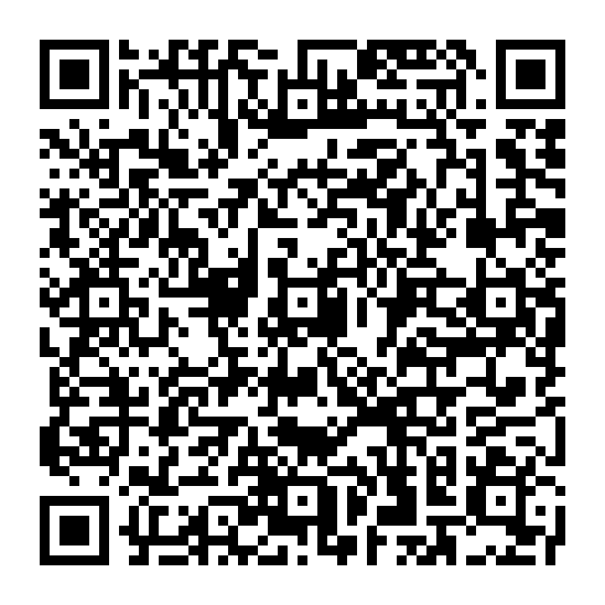 QR kod