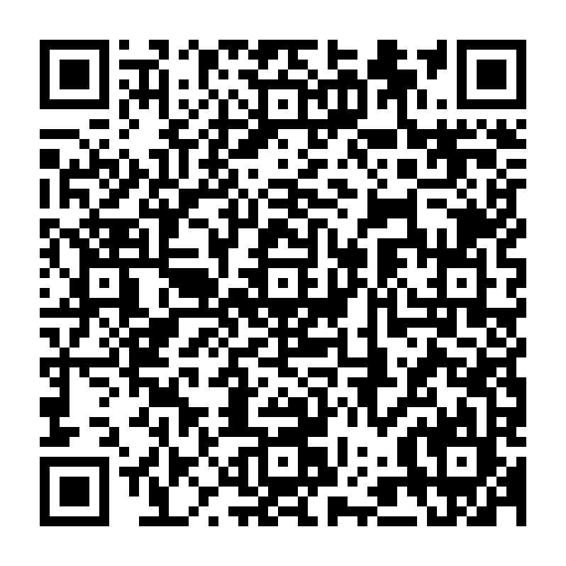 QR kod