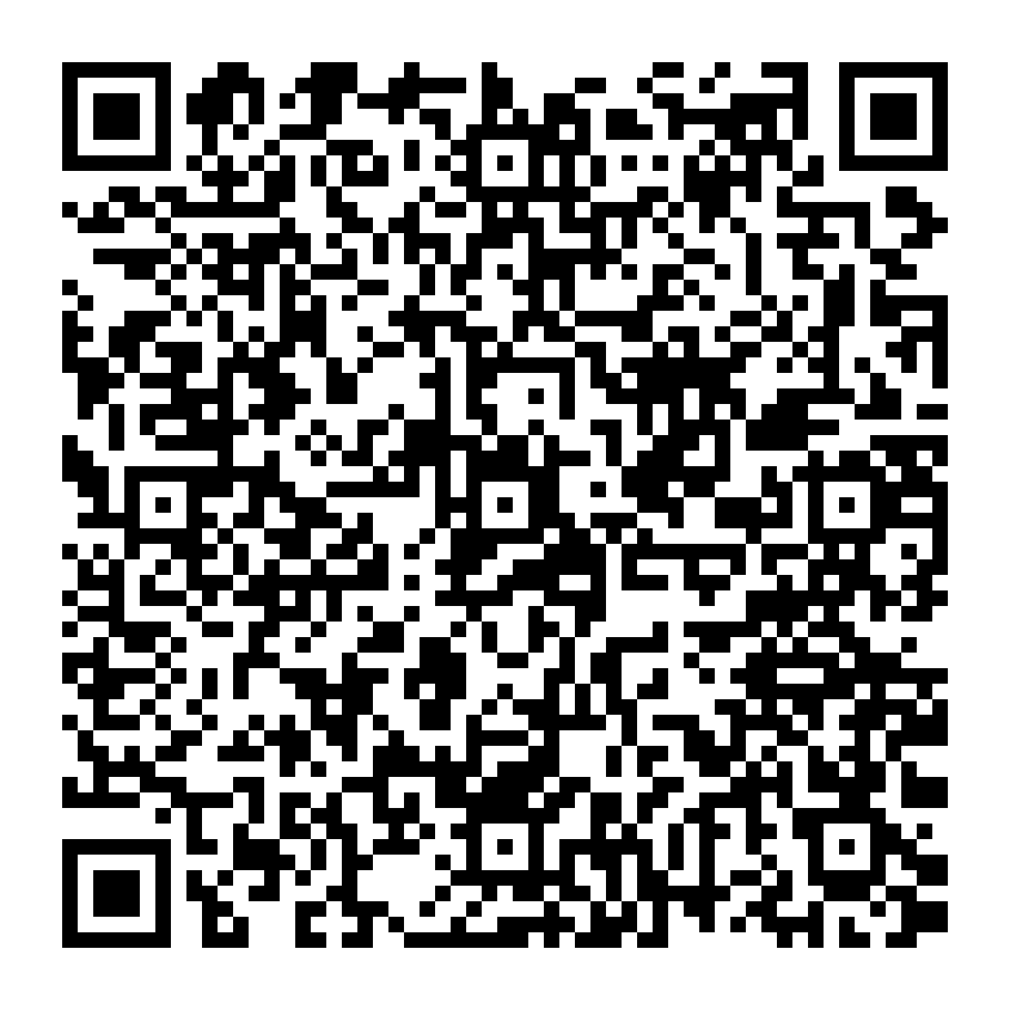 QR kod