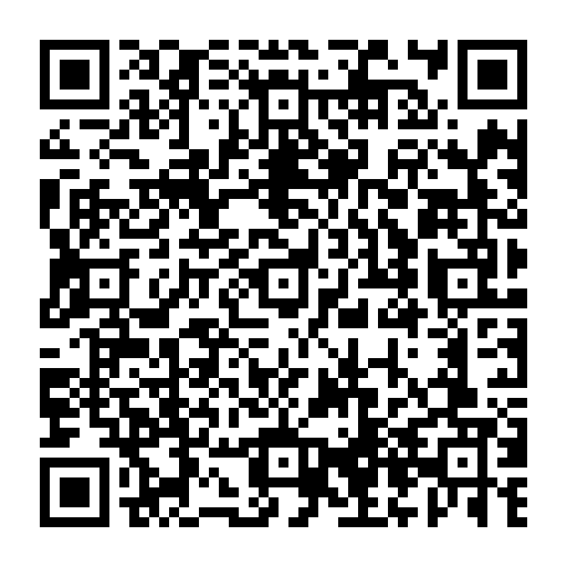 QR kod