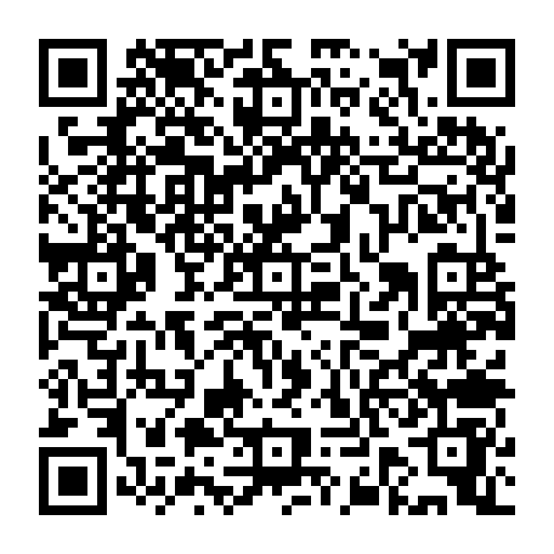 QR kod
