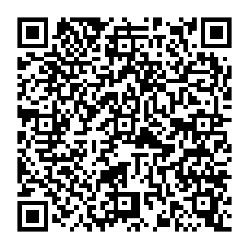 QR kod