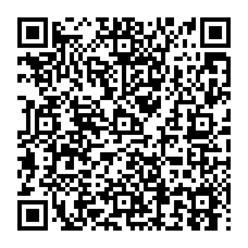 QR kod