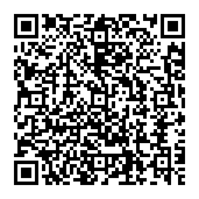 QR kod