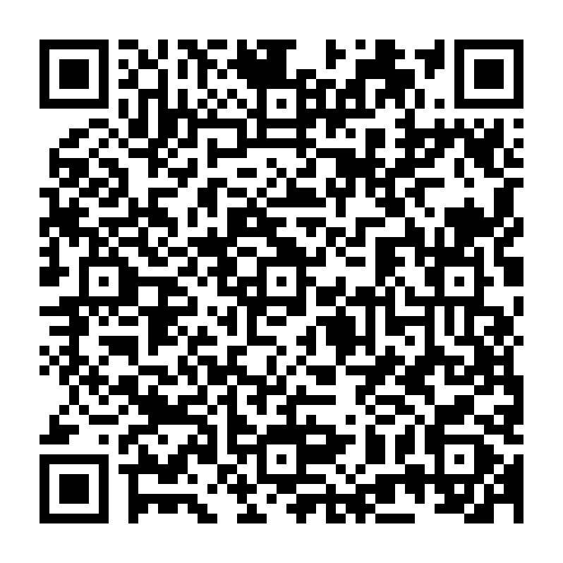QR kod