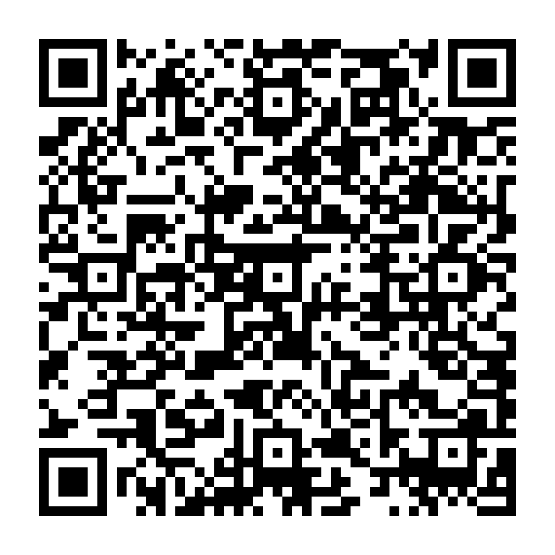 QR kod