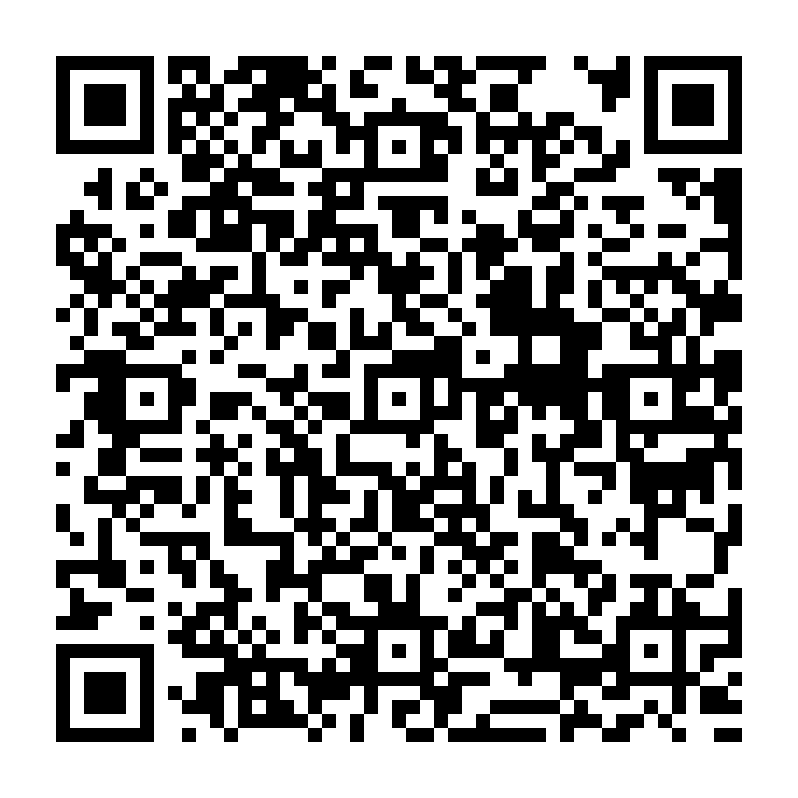 QR kod