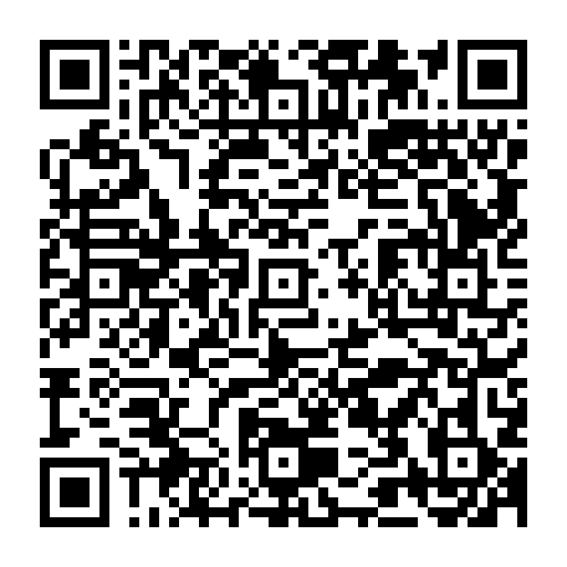 QR kod