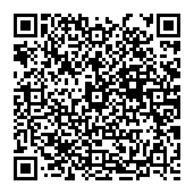 QR kod