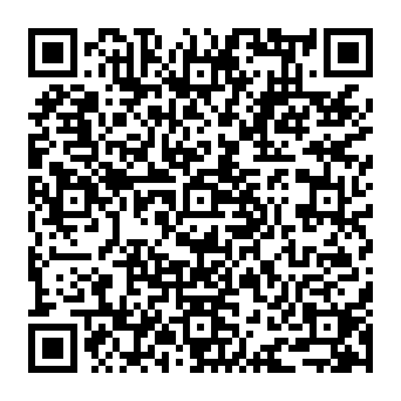QR kod