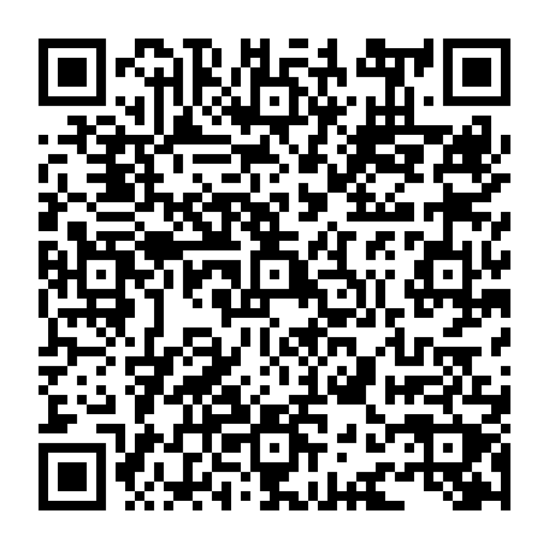 QR kod