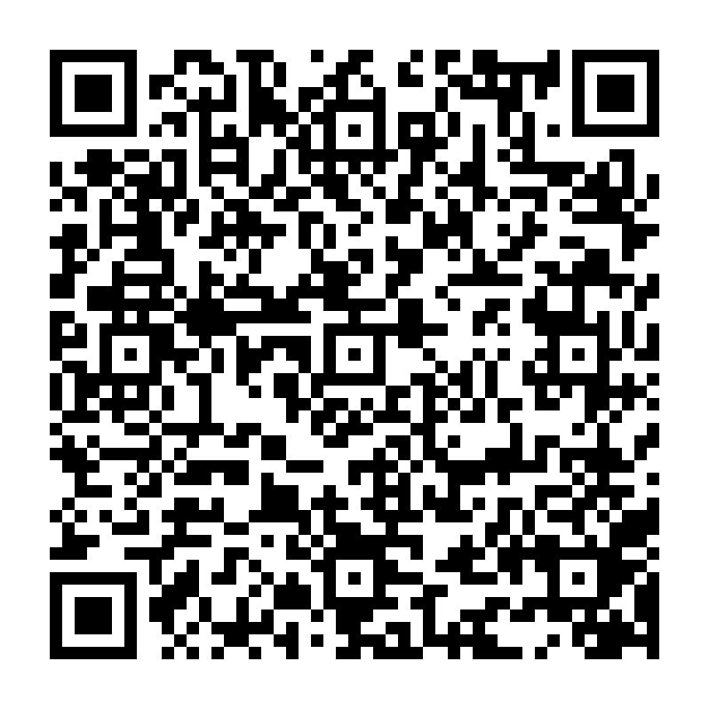 QR kod