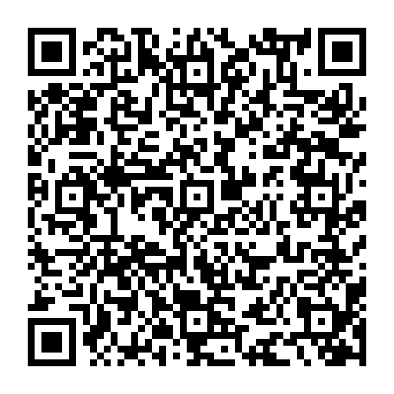 QR kod