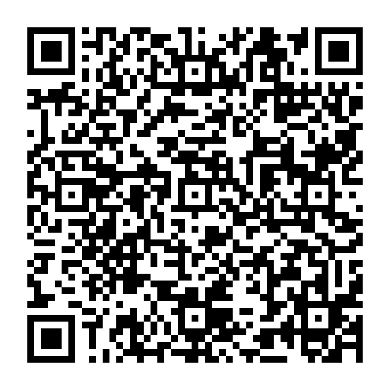 QR kod