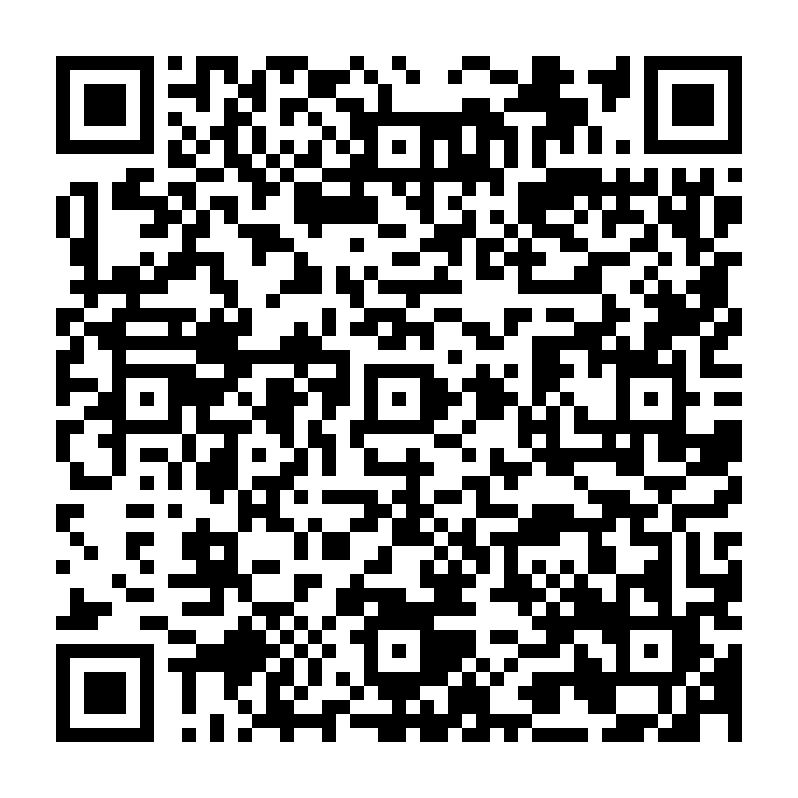 QR kod