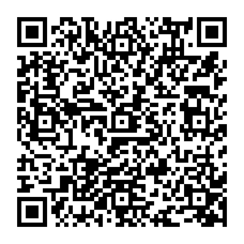 QR kod