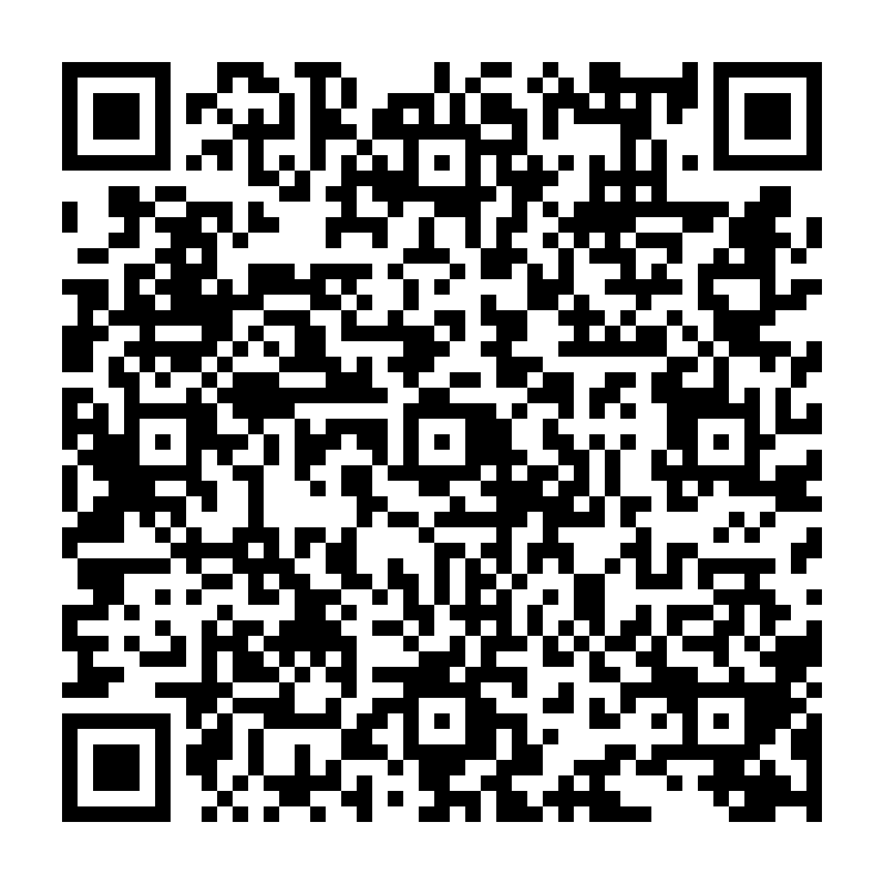 QR kod