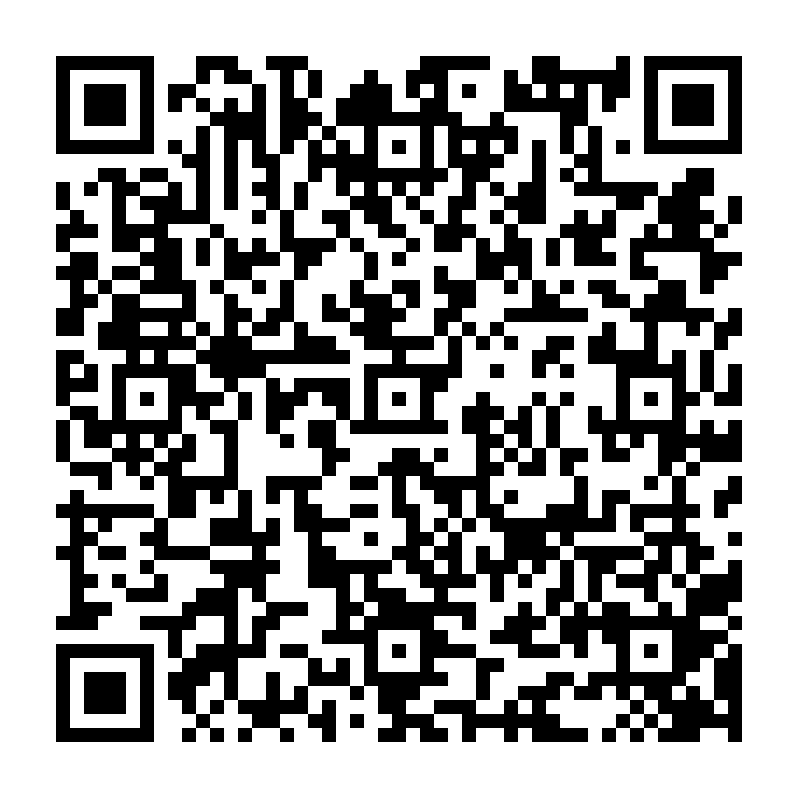 QR kod
