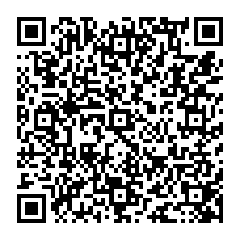 QR kod