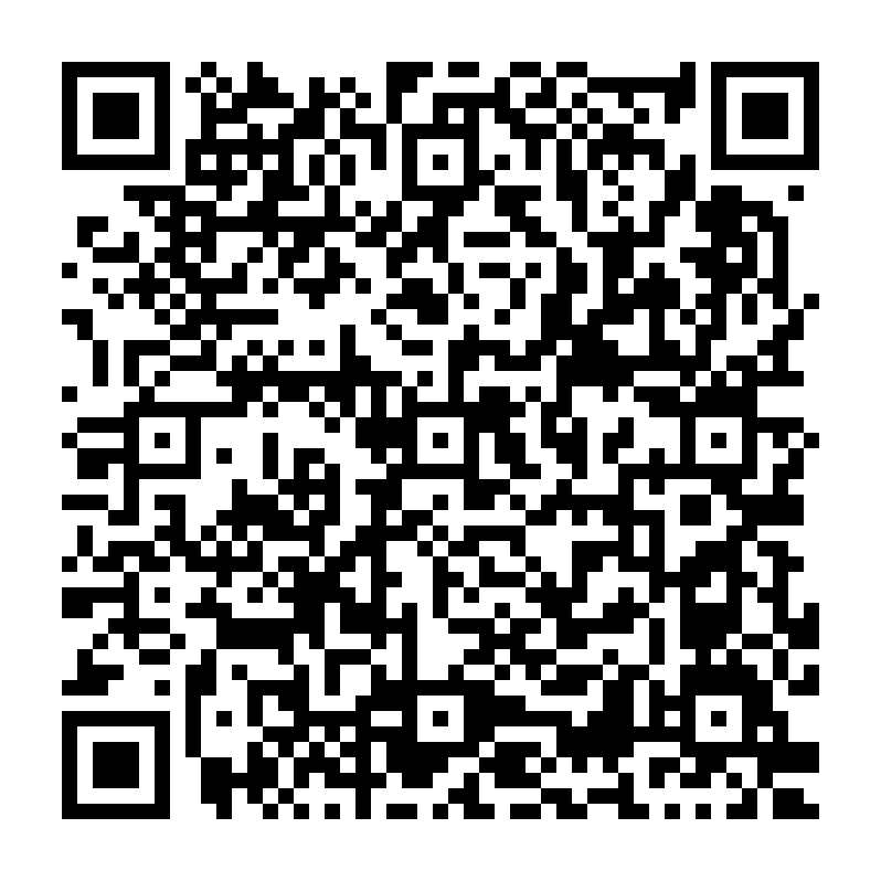 QR kod