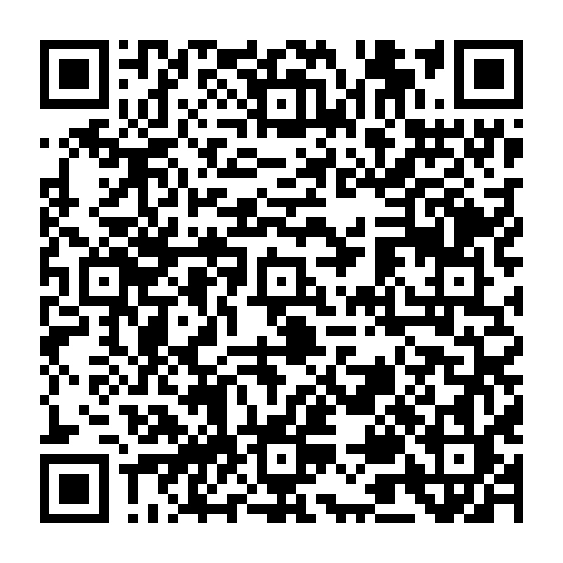 QR kod