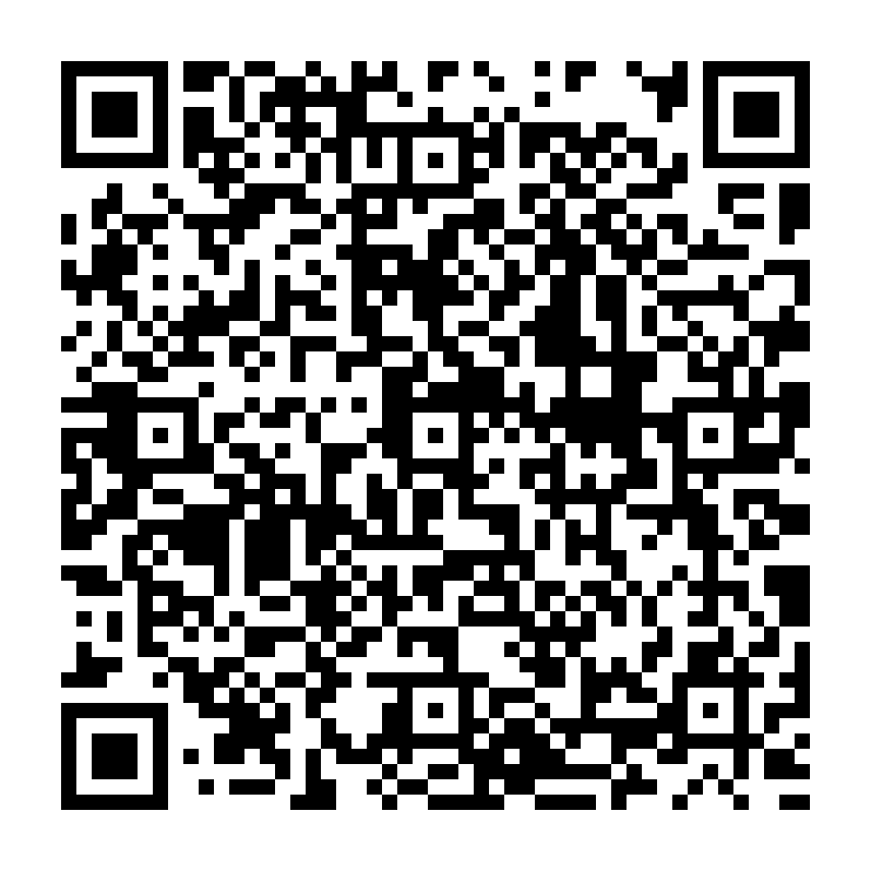 QR kod