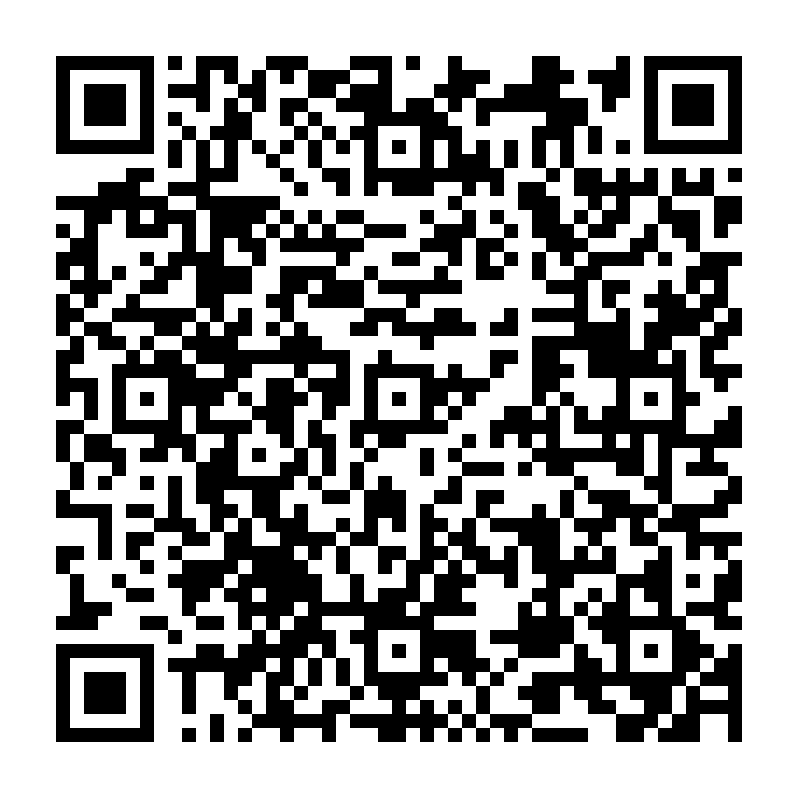 QR kod
