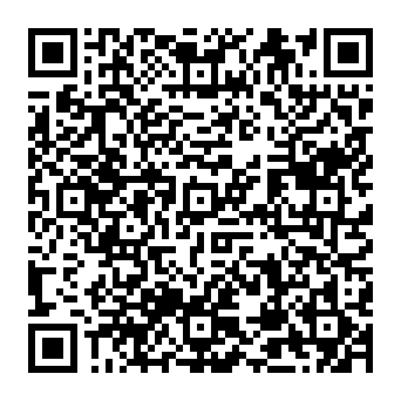 QR kod