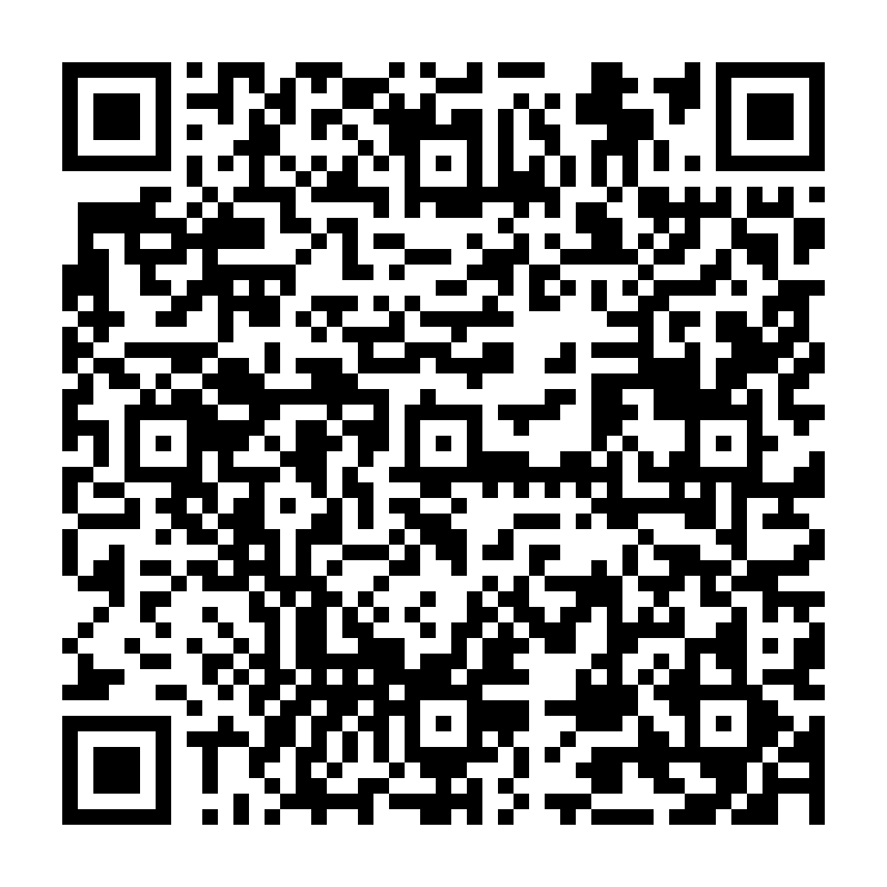 QR kod