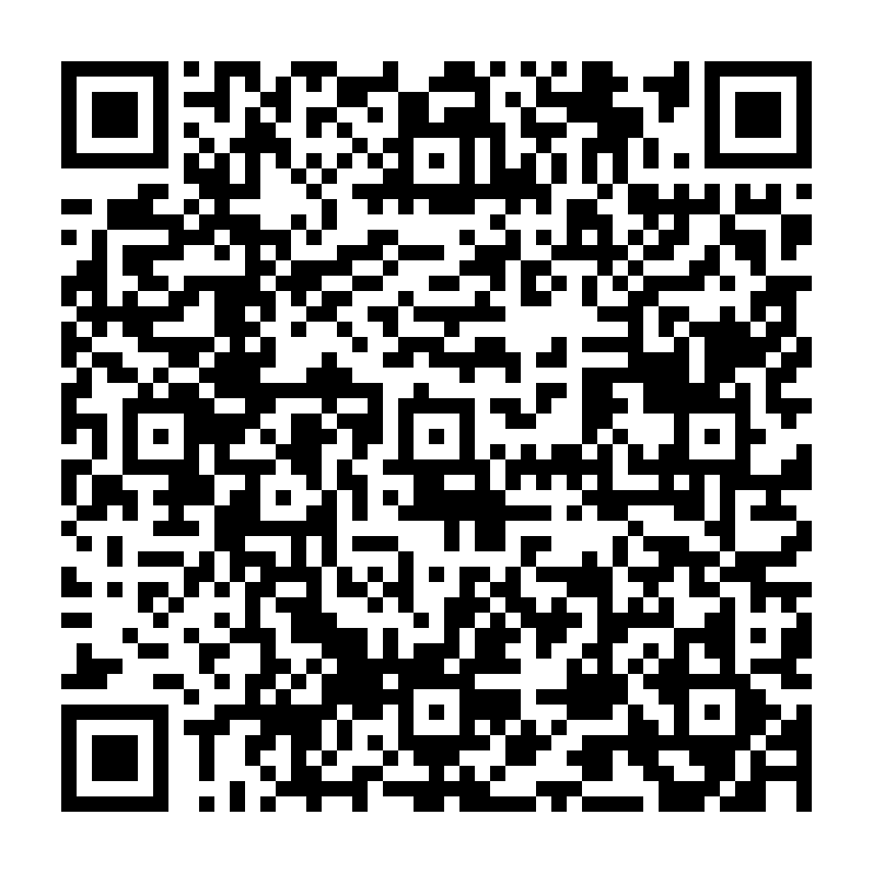 QR kod