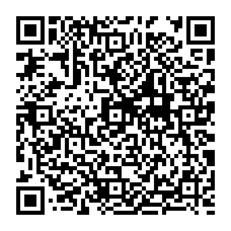 QR kod