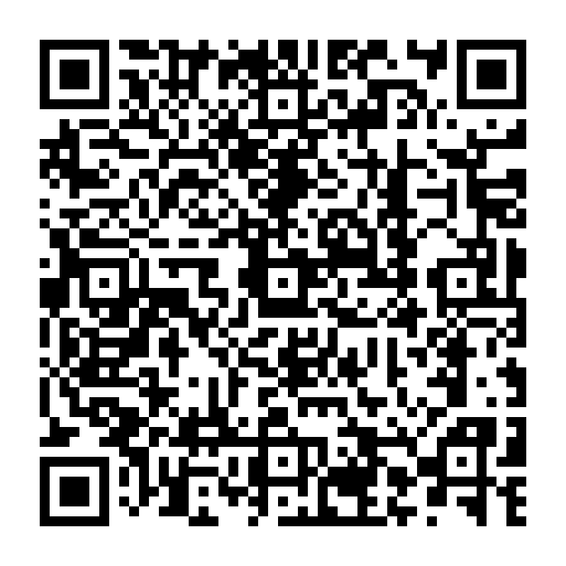 QR kod