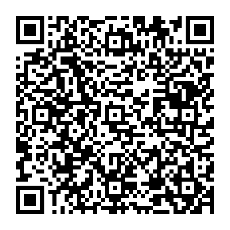 QR kod