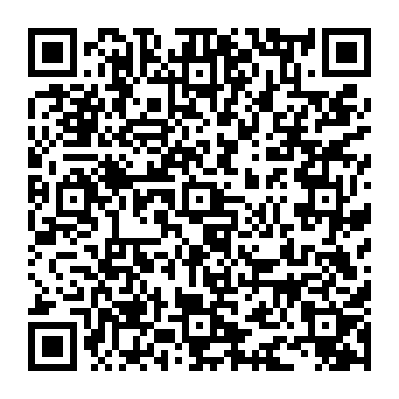QR kod