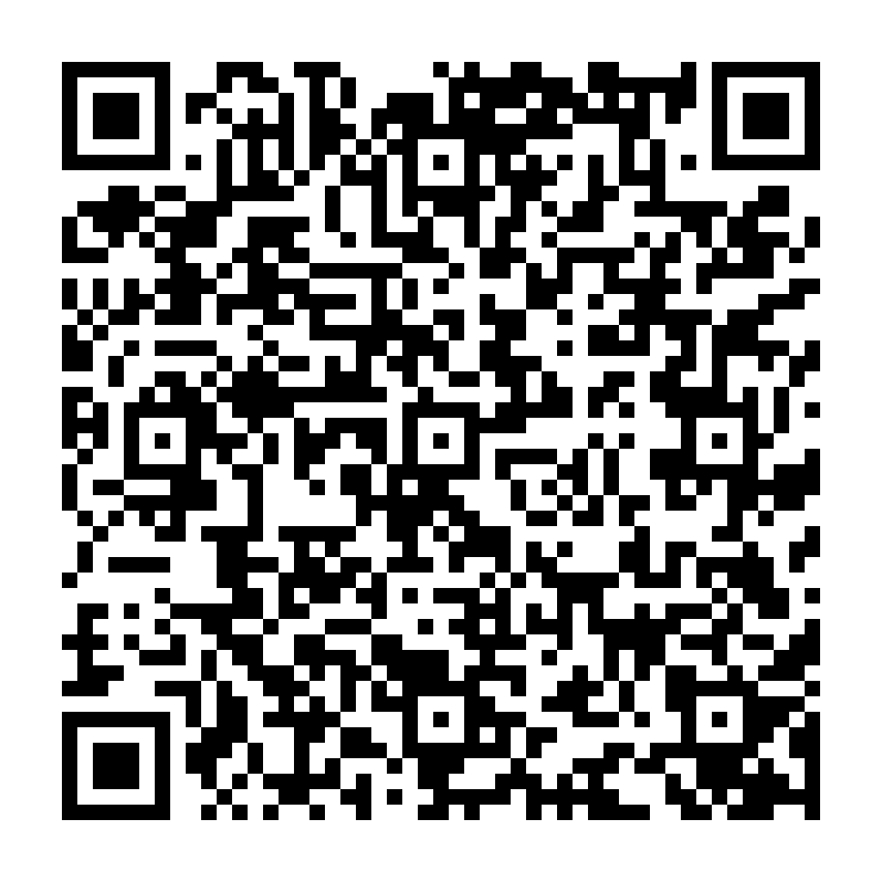 QR kod