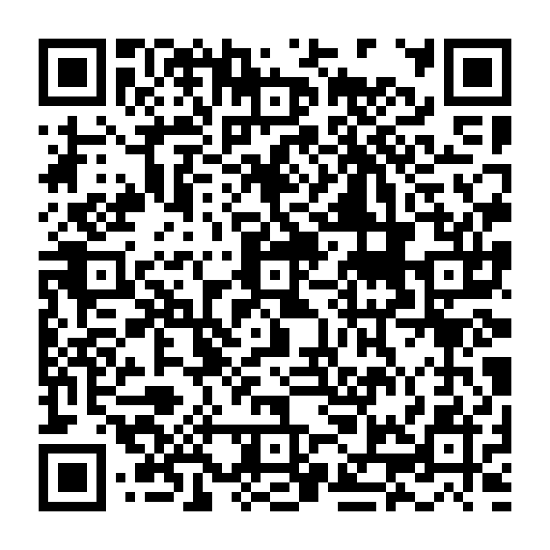 QR kod