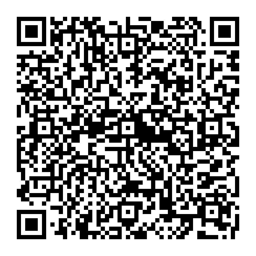 QR kod