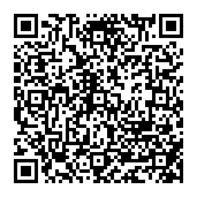 QR kod