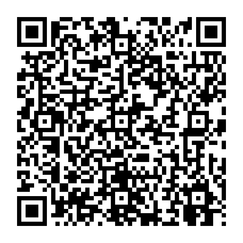 QR kod
