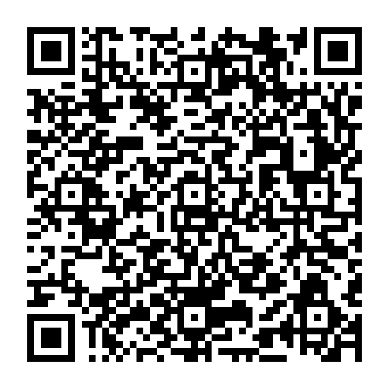 QR kod
