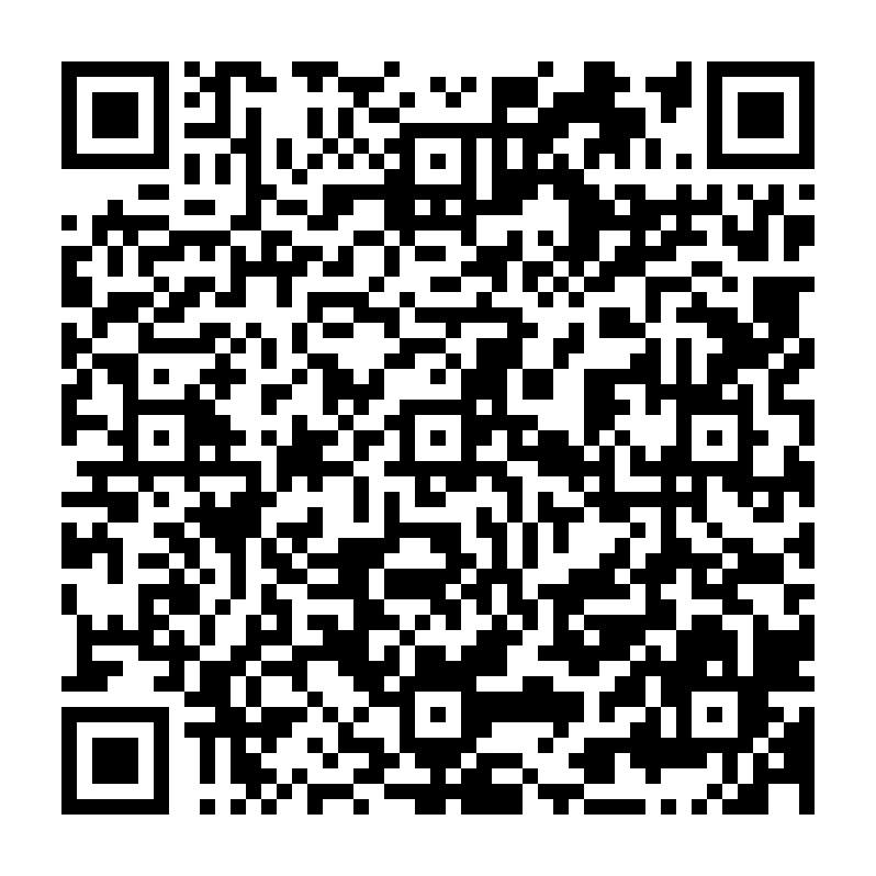 QR kod