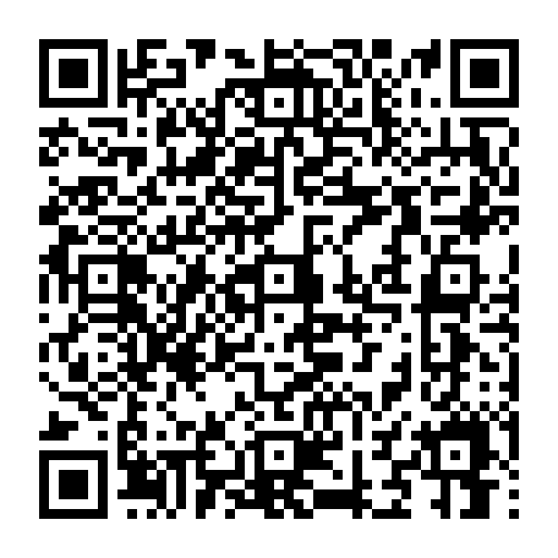 QR kod