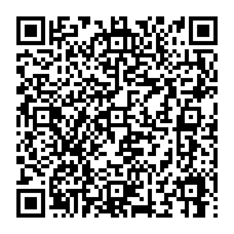QR kod