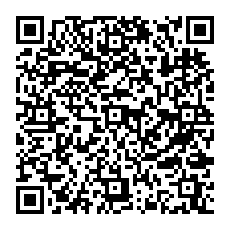 QR kod