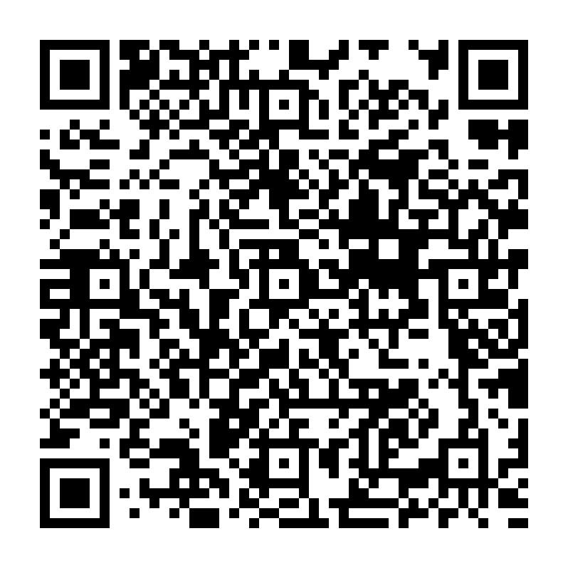 QR kod