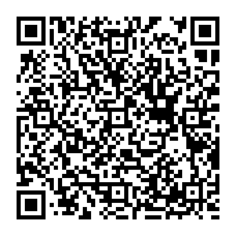QR kod