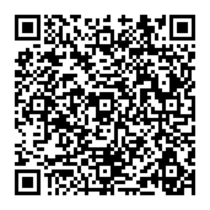 QR kod