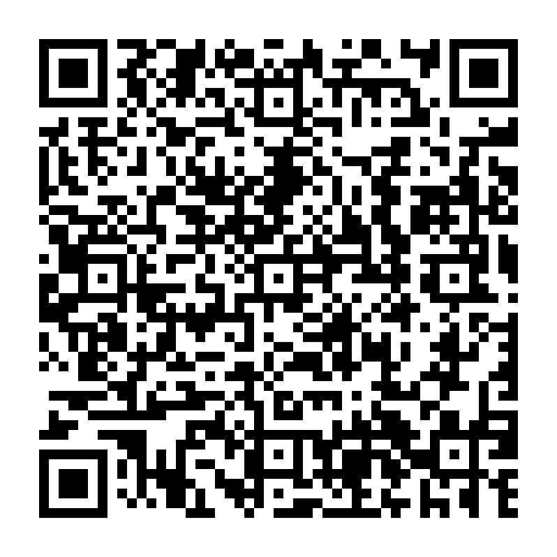 QR kod