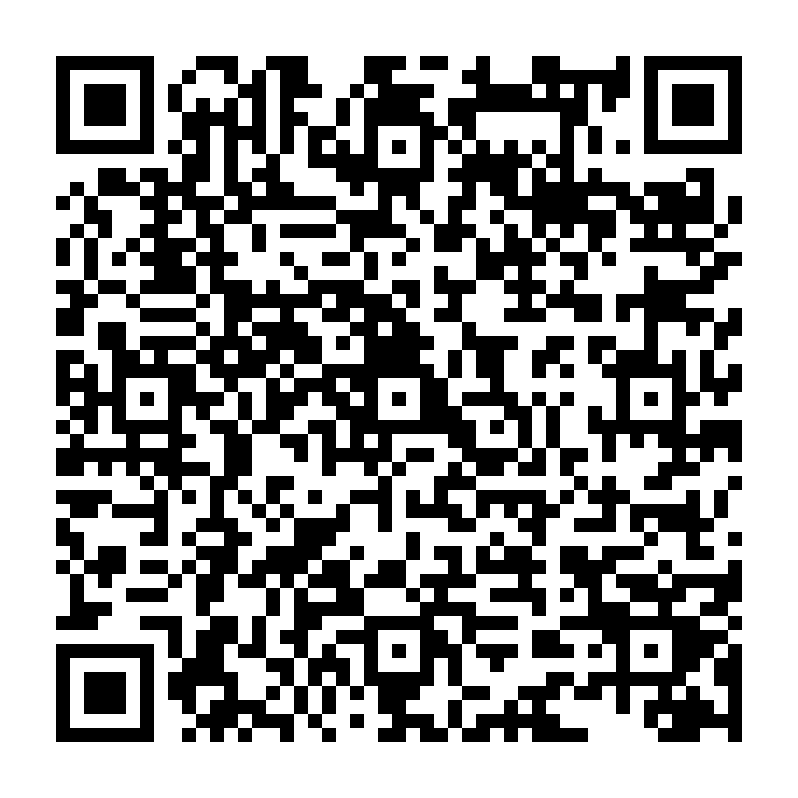 QR kod